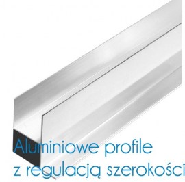 aluminiowe-profile-chrom-essente-Easy-Slider-jednoskrzydłowe-VL.1541.150